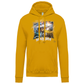 Sweatshirt Kariban com Capuz Ponta de São Lourenço