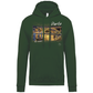 Sweatshirt Kariban com Capuz Porto by Night