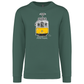Sweatshirt Kariban sem Capuz Grandalhão Porto