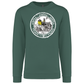 Sweatshirt Kariban sem Capuz Selo Sintra