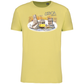 T-Shirt Algodão Biológico Monumentos Belém