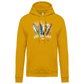 Sweatshirt Kariban com Capuz Surfboards Vilamoura