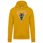 Sweatshirt Kariban com Capuz Sunset Caparica