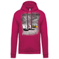 Sweatshirt Kariban com Capuz Invicta