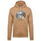 Sweatshirt Kariban com Capuz Selo Albufeira