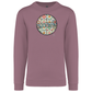 Sweatshirt Kariban sem Capuz Pin Lisboa