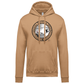 Sweatshirt Kariban com Capuz Selo Ericeira