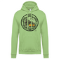 Sweatshirt Kariban com Capuz Selo 1