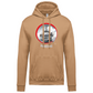 Sweatshirt Kariban com Capuz Traineira Peniche