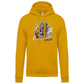 Sweatshirt Kariban com Capuz Ride on the Edge Peniche