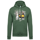 Sweatshirt Kariban com Capuz Carreira 28