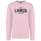 Sweatshirt Kariban sem Capuz Original Lisboa