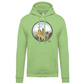 Sweatshirt Kariban com Capuz Extreme Sintra