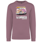 Sweatshirt Kariban sem Capuz Gorduxinha Lisboa