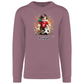 Sweatshirt Kariban sem Capuz 7 Portugal