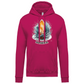 Sweatshirt Kariban com Capuz Prancha Madeira