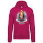 Sweatshirt Kariban com Capuz Prancha Tavira