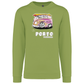 Sweatshirt Kariban sem Capuz Gorduxinha Porto