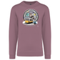 Sweatshirt Kariban sem Capuz Amazing City Lisboa