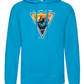 Sweatshirt Sunset Nazaré