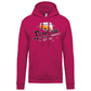 Sweatshirt Kariban com Capuz Pão de Forma Peniche