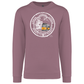 Sweatshirt Kariban sem Capuz Selo 1