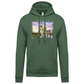 Sweatshirt Kariban com Capuz Palácio