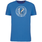 T-Shirt Algodão Biológico Universidad Madrid