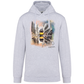 Sweatshirt Kariban com Capuz Espelho LP