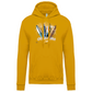 Sweatshirt Kariban com Capuz Surfboards Quarteira