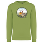 Sweatshirt Kariban sem Capuz Extreme Sintra