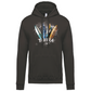 Sweatshirt Kariban com Capuz Surfboards Tavira