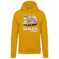 Sweatshirt Kariban com Capuz Gorduxinha Cascais