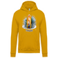 Sweatshirt Kariban com Capuz Prancha Lagos