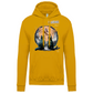 Sweatshirt Kariban com Capuz Luar Nazaré