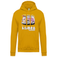 Sweatshirt Kariban com Capuz Gorduxinha Lisboa