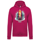 Sweatshirt Kariban com Capuz Prancha Faro