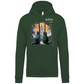 Sweatshirt Kariban com Capuz Luar Sintra