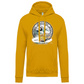 Sweatshirt Kariban com Capuz Surf Life Quarteira