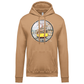 Sweatshirt Kariban com Capuz Calçada do Combro
