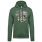 Sweatshirt Kariban com Capuz Carreira 22
