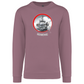 Sweatshirt Kariban sem Capuz Traineira Peniche