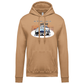 Sweatshirt Kariban com Capuz All Roads Lead to Cascais