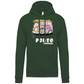 Sweatshirt Kariban com Capuz Gorduxinha Porto