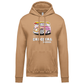 Sweatshirt Kariban com Capuz Gorduxinha Ericeira