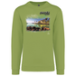 Sweatshirt Kariban sem Capuz Farol Cascais 2