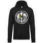 Sweatshirt Kariban com Capuz Selo Sintra