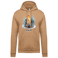 Sweatshirt Kariban com Capuz Prancha Peniche