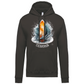 Sweatshirt Kariban com Capuz Prancha Portugal