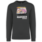 Sweatshirt Kariban sem Capuz Gorduxinha Cascais